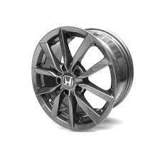 Alloy Wheels