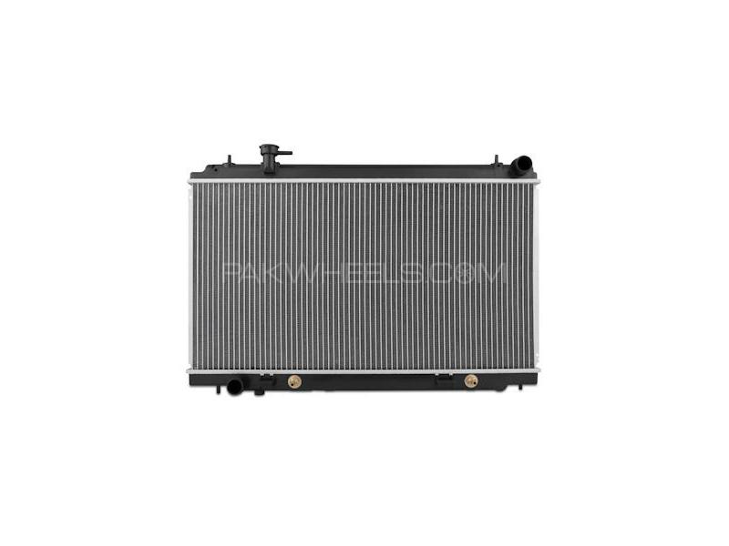Radiator
