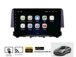 Infotainment System