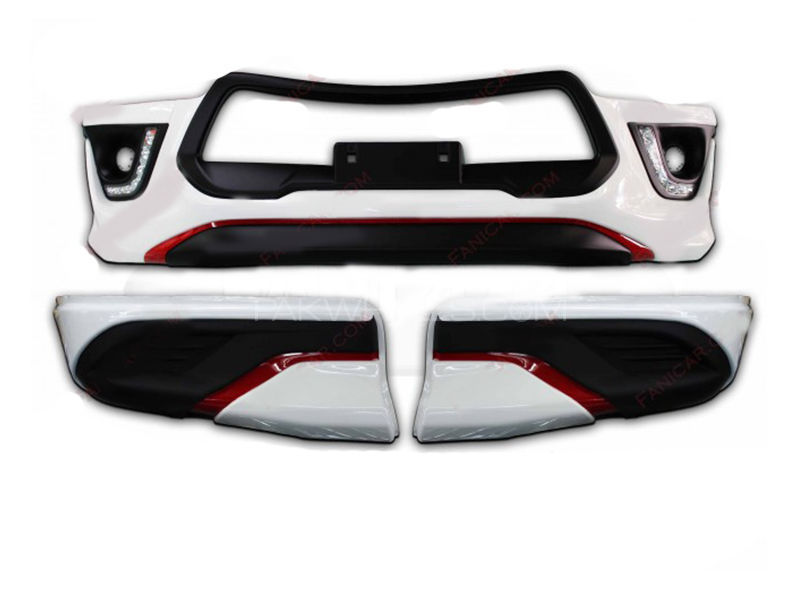 Body Kit