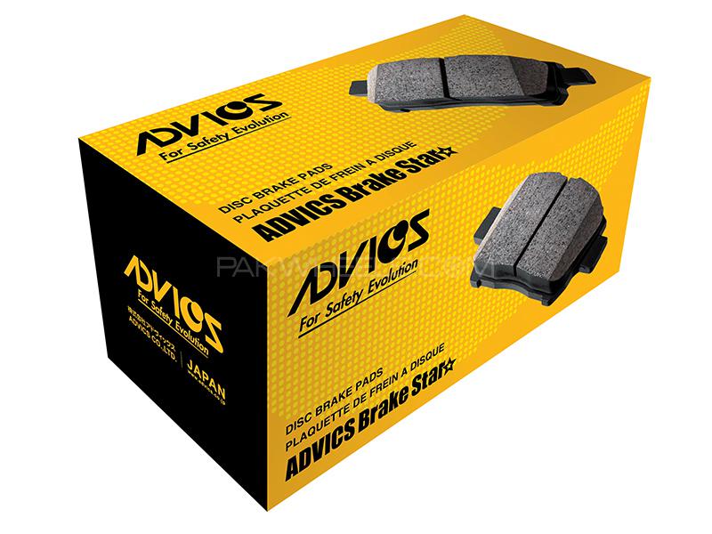 Brake Pads