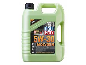 Engine Oil