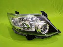 Head Lamps
