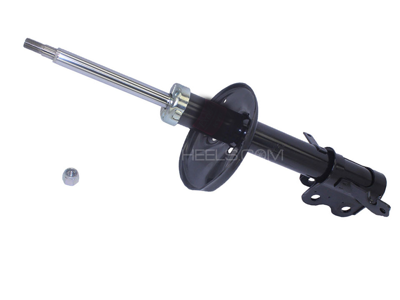 Front Shocks