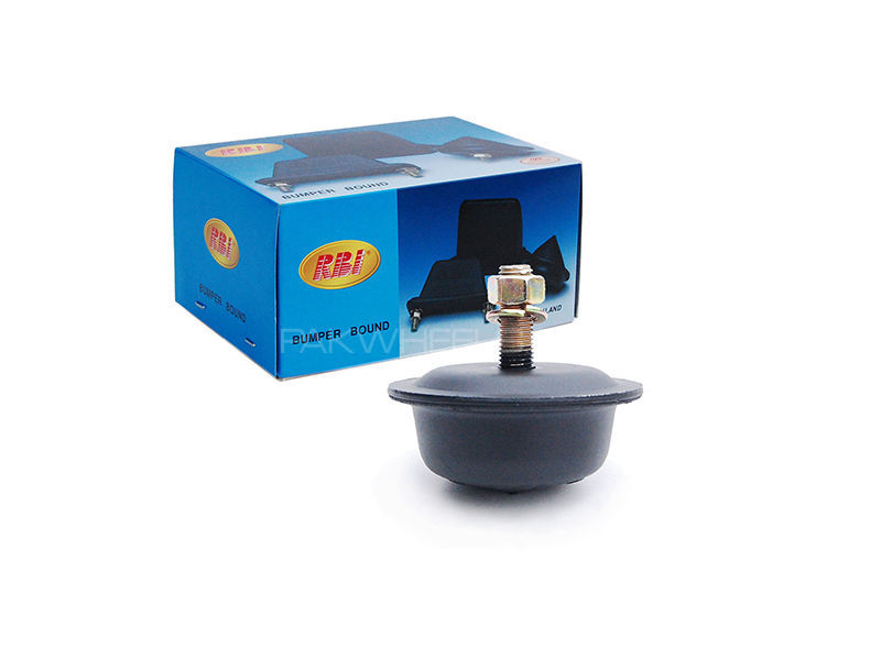 Rear Bush Set