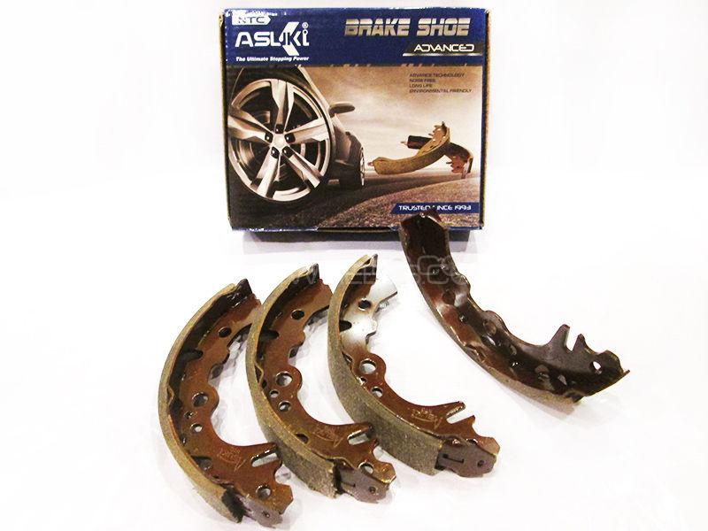 Rear Brake Shoe