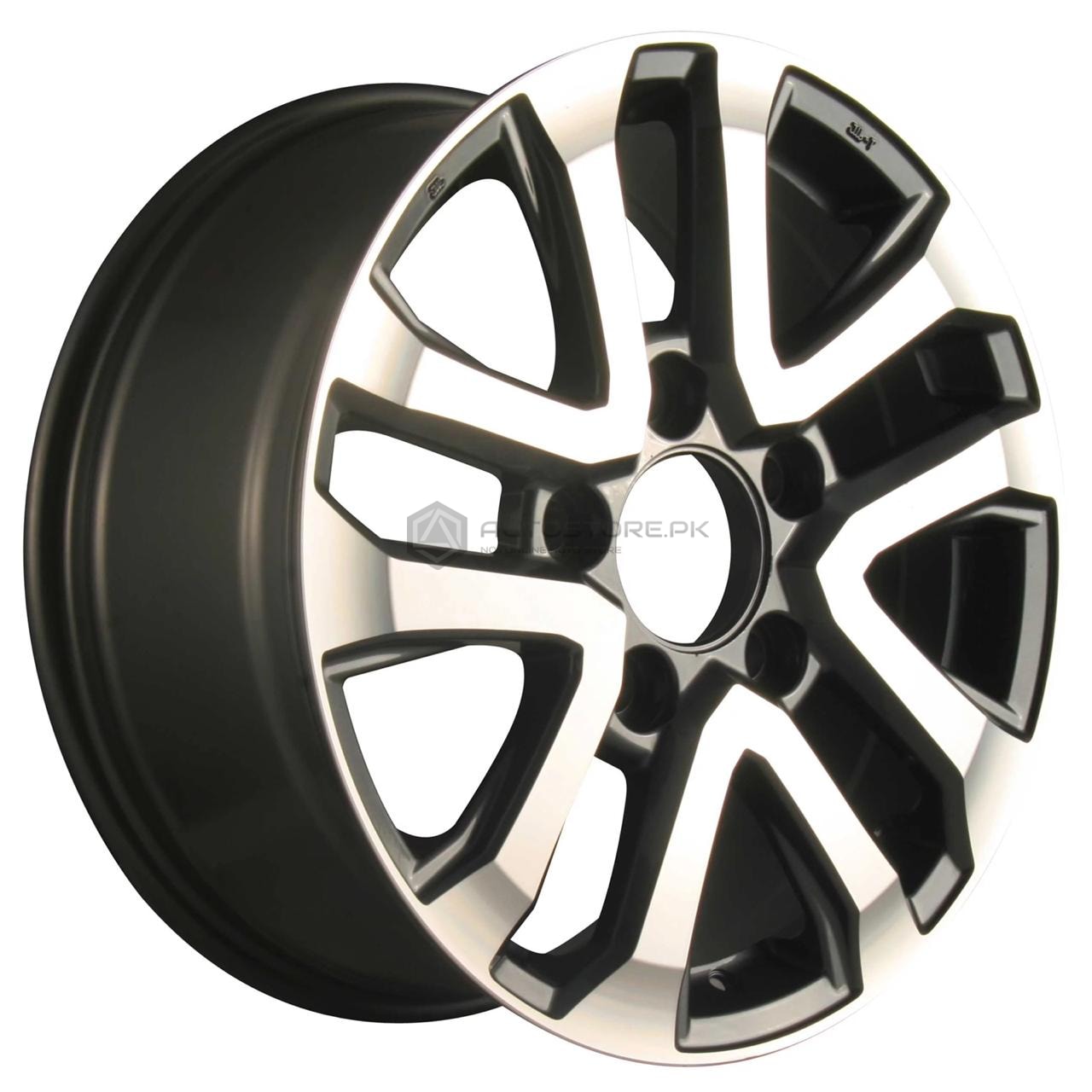Alloy Wheels 20