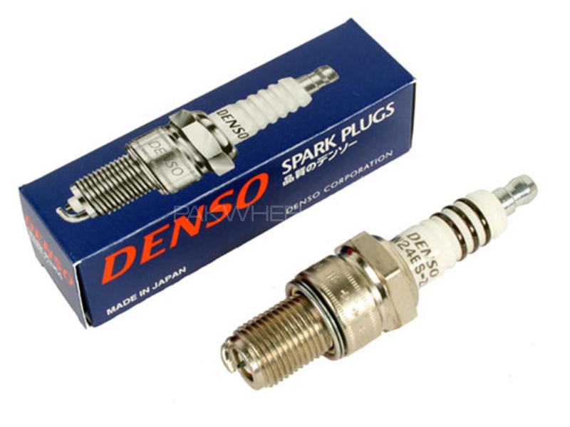 Spark Plugs