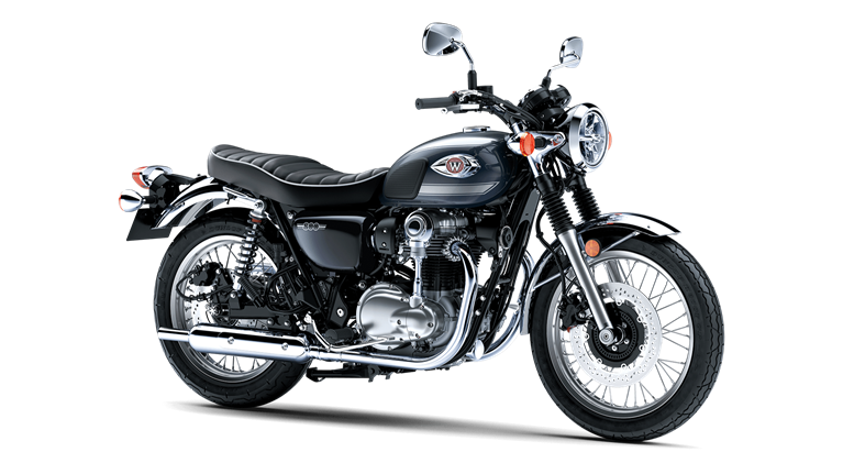 Kawasaki W800