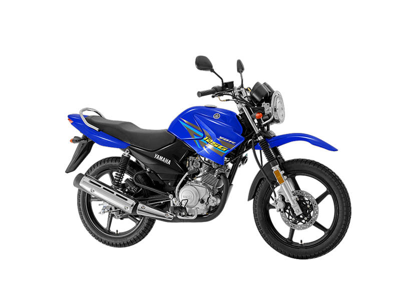 Yamaha YBR 125G