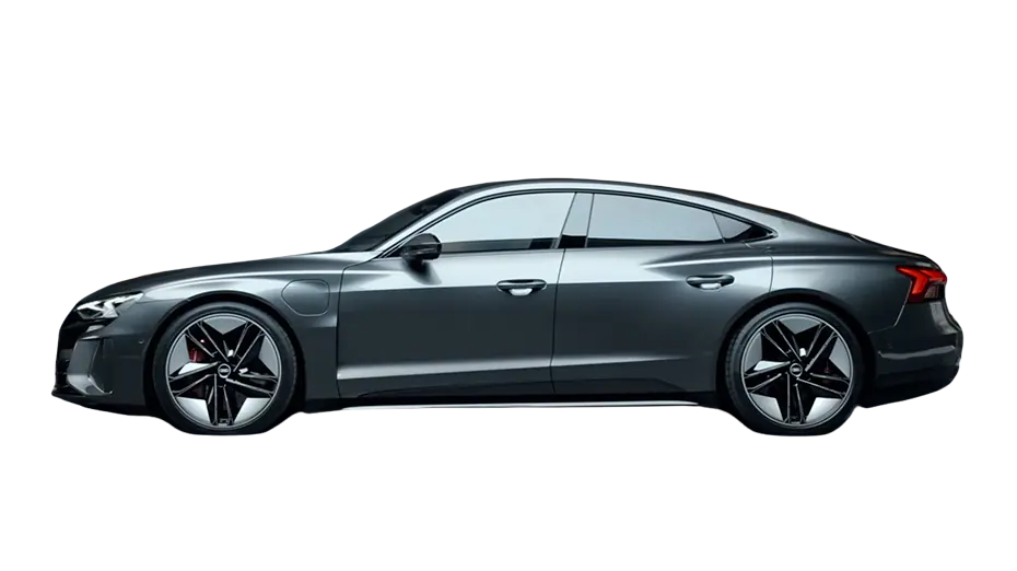 Audi Etron GT