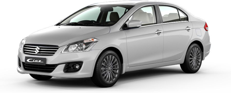 Suzuki Ciaz