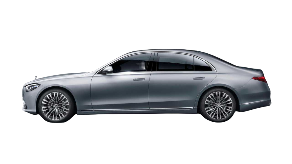Mercedes S Class Sedan