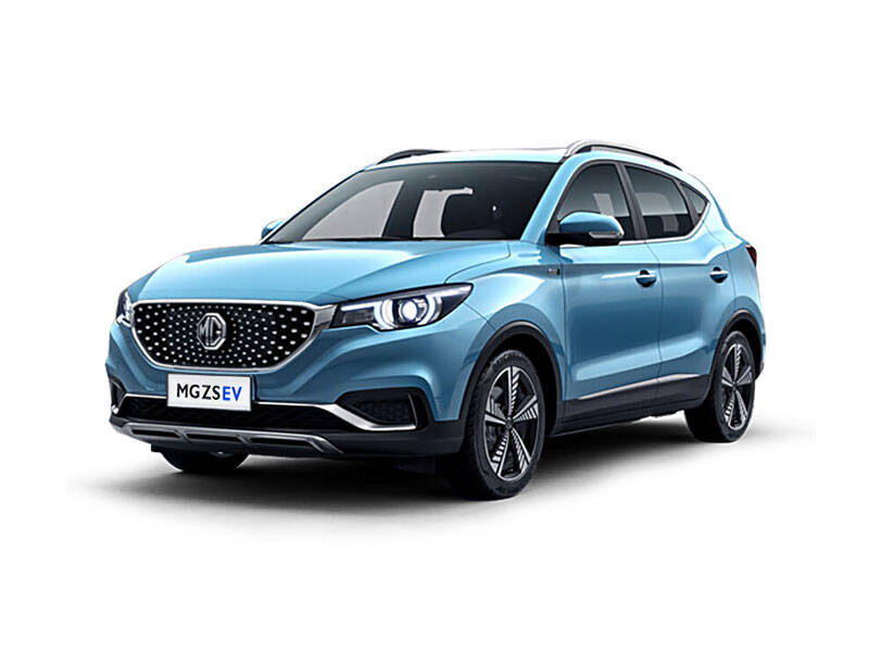 MG ZS Luxury